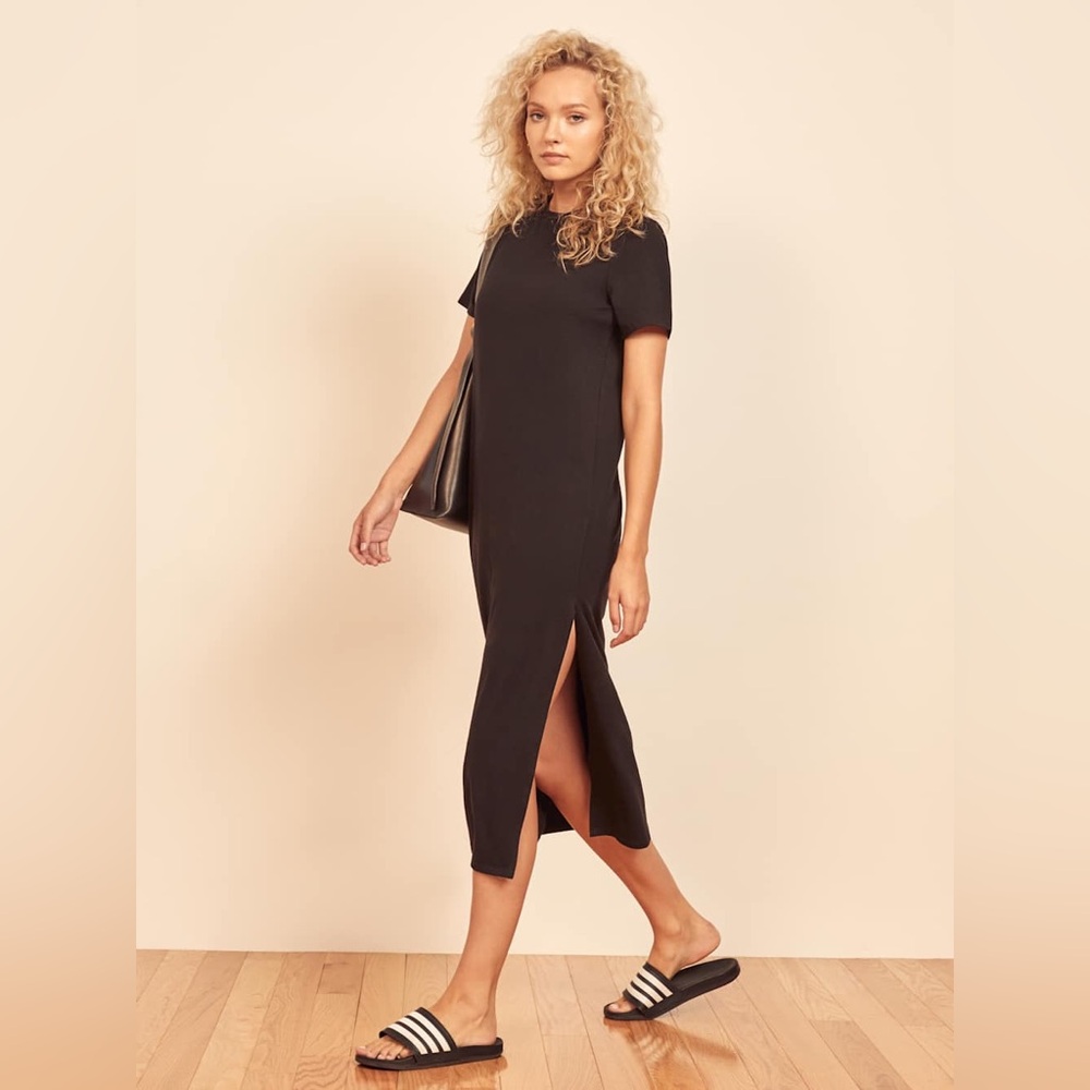 Reformation Kassia dress